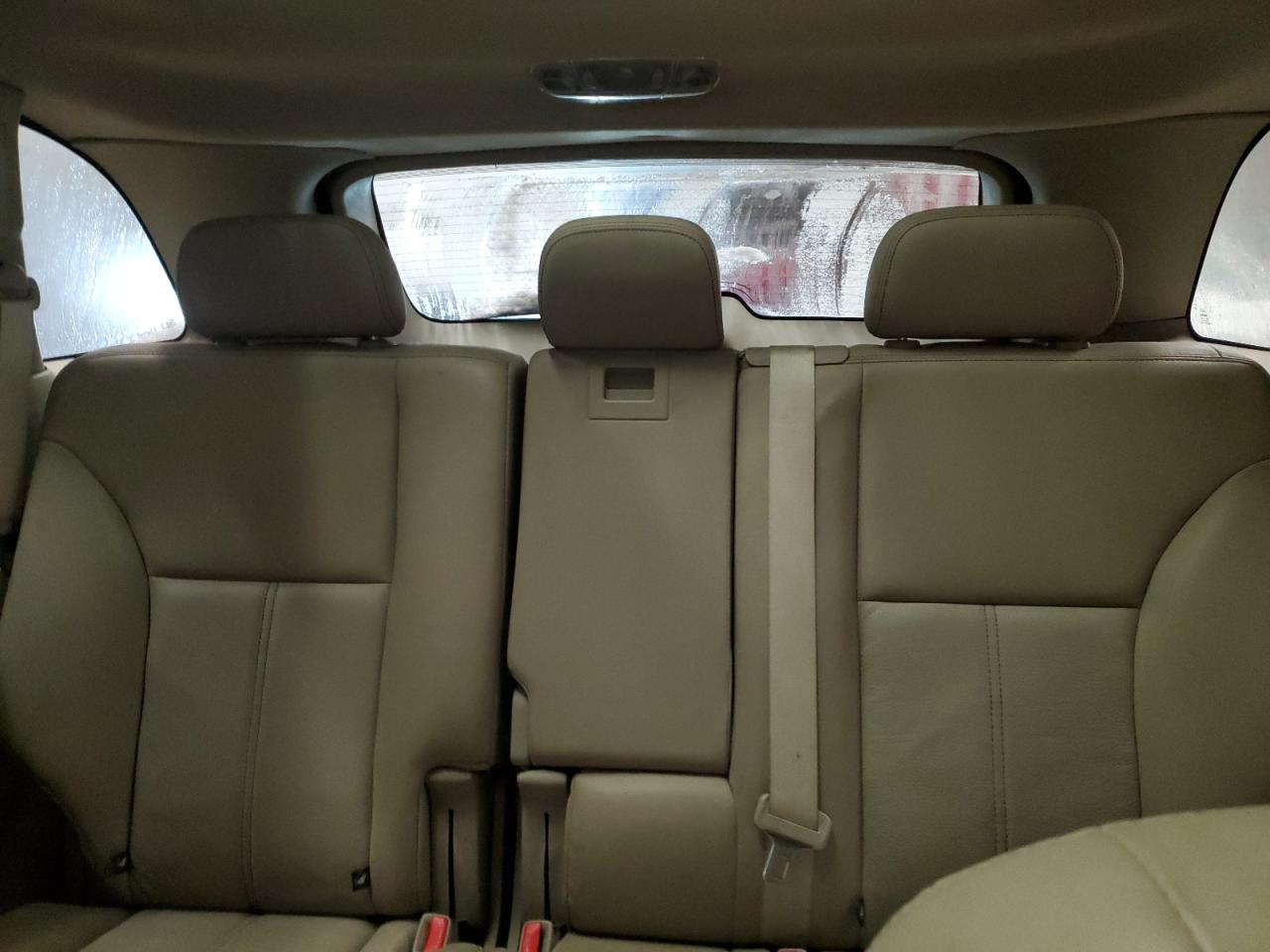 2008 Ford Edge - Image 10