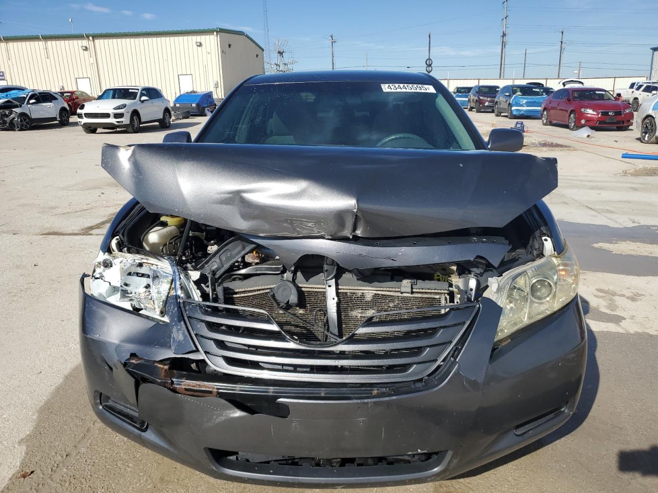2009 Toyota Camry - Image 5