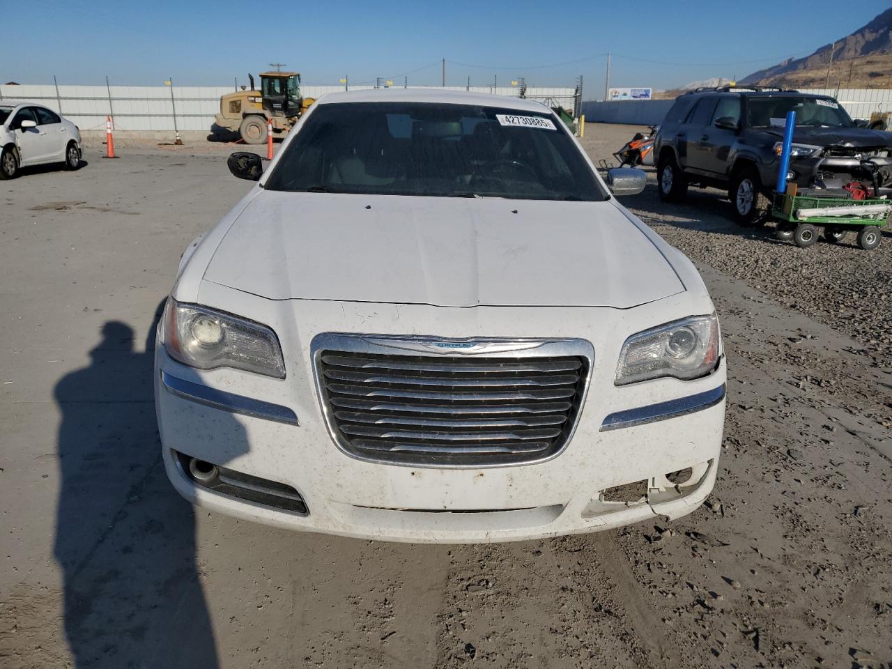 2014 Chrysler 300 - Image 5
