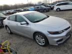 2017 Chevrolet Malibu Lt en Venta en Memphis, TN - Mechanical