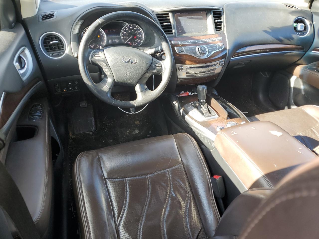 2014 Infiniti QX60 - Image 8