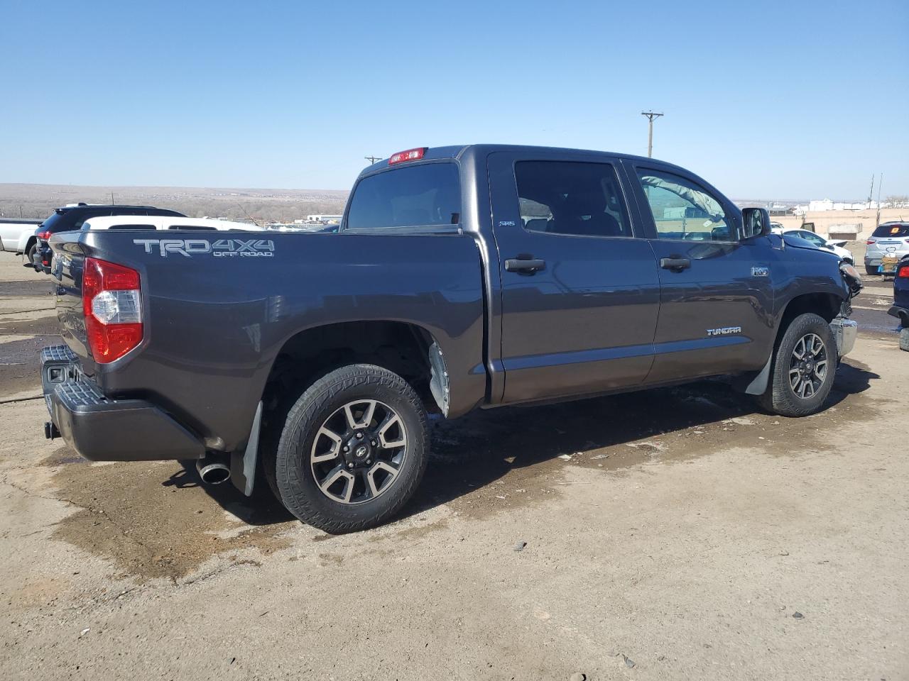 2016 Toyota Tundra - Image 3