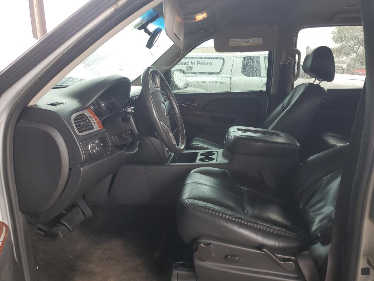 2014 GMC Yukon - Image 7