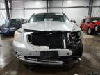 2010 Dodge Caliber Sxt на продаже в Ham Lake, MN - Front End