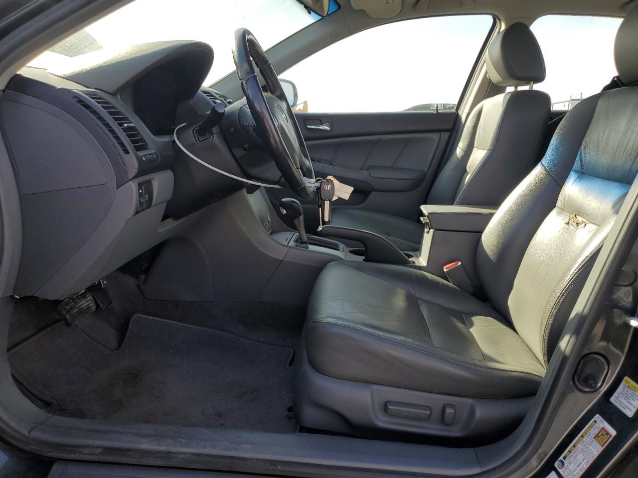 2007 Honda Accord - Image 7