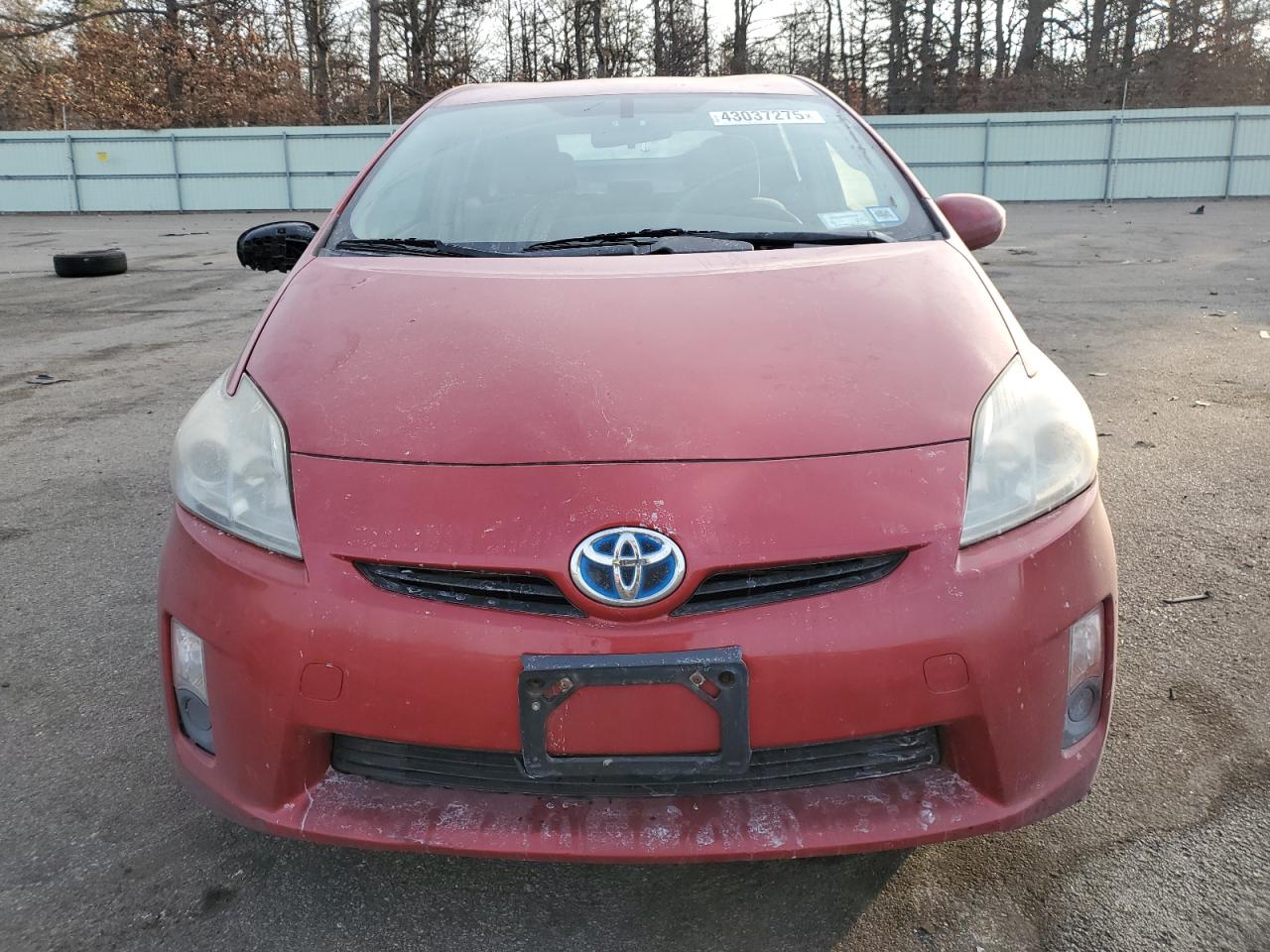 2011 Toyota Prius - Image 5