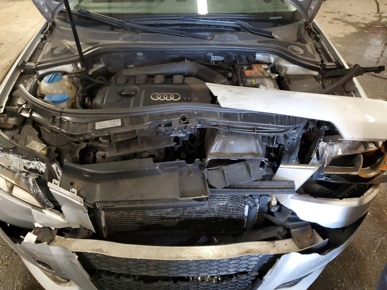 2013 Audi A3 - Image 11
