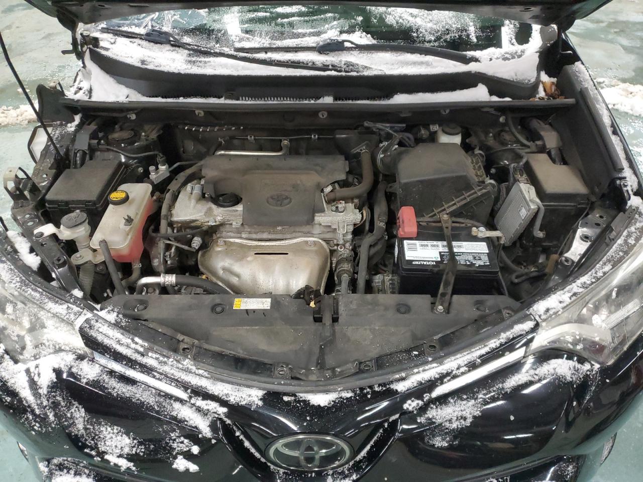 2018 Toyota RAV 4 - Image 12