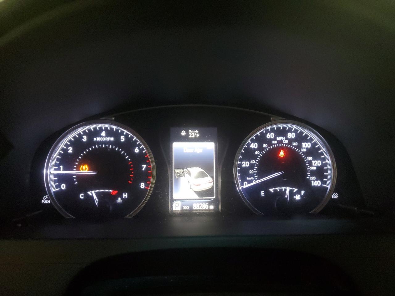 2015 Toyota Camry - Image 9