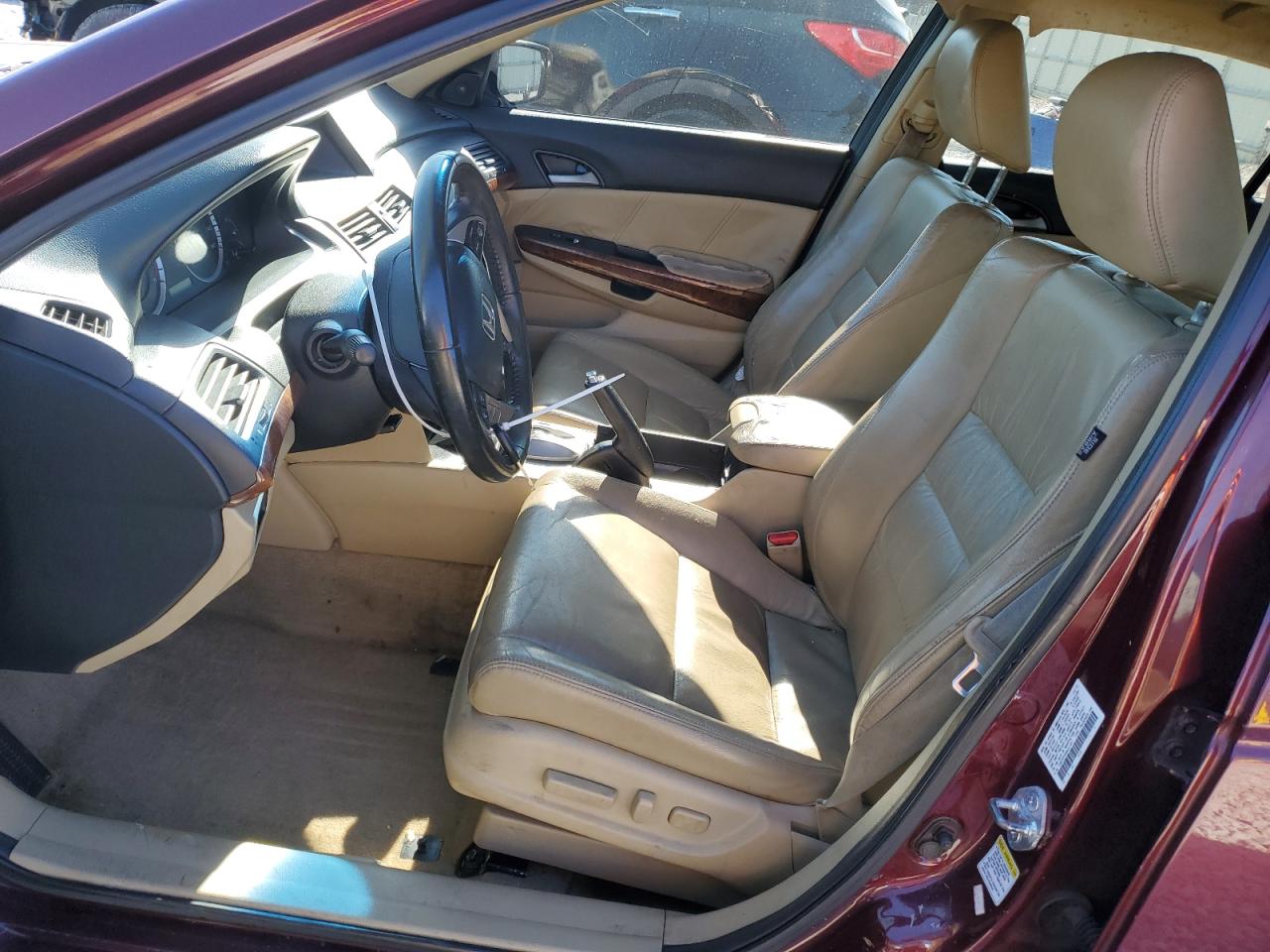 2011 Honda Accord - Image 7