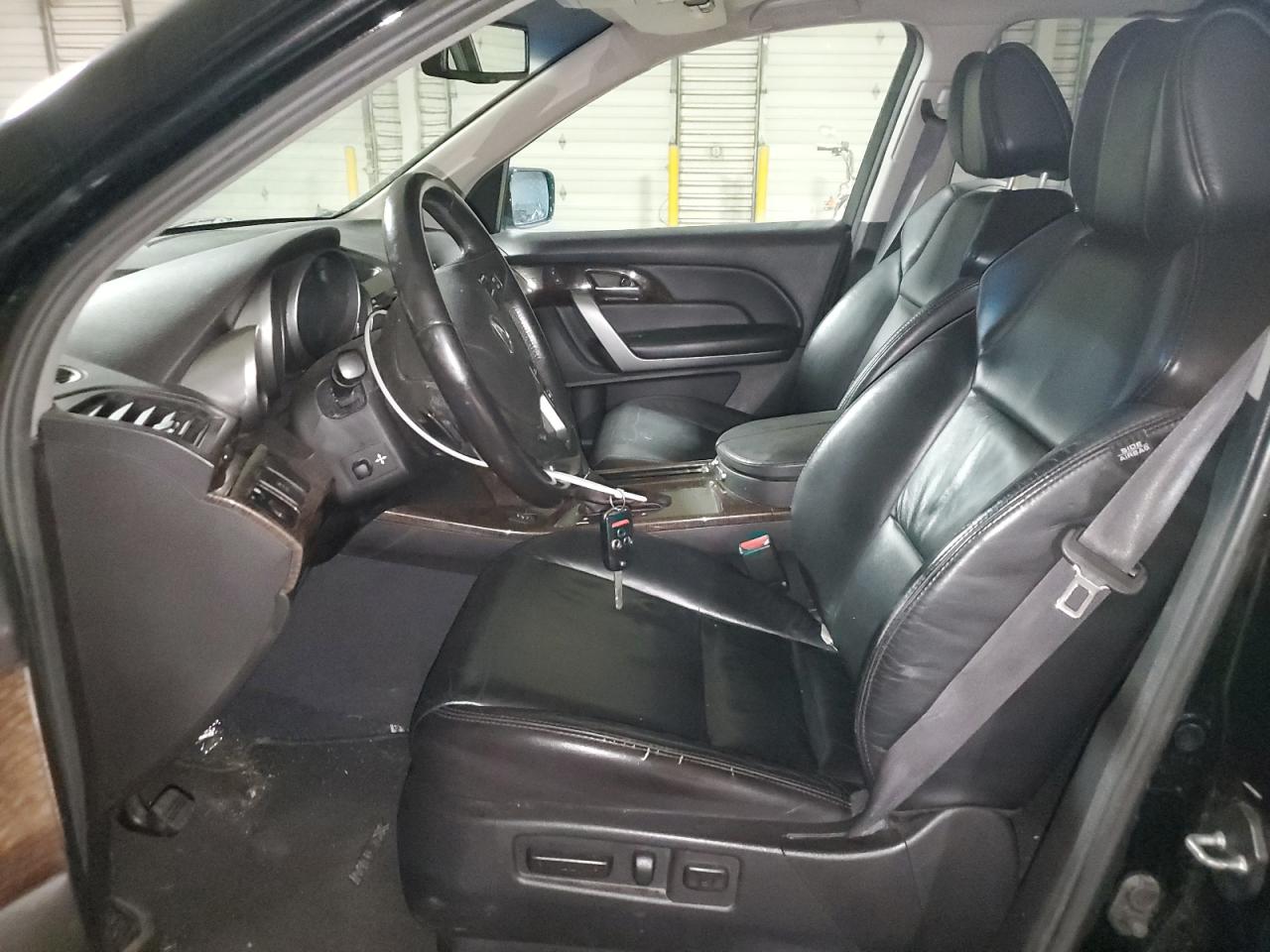 2012 Acura MDX - Image 7