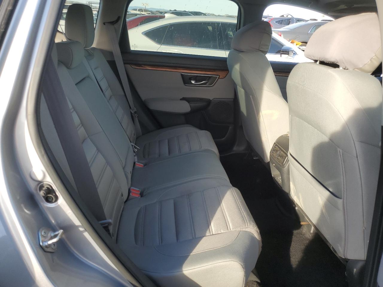 2018 Honda CR-V - Image 10