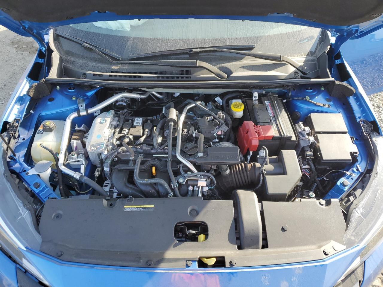3N1AB8DV3RY305680 NISSAN SENTRA 2024