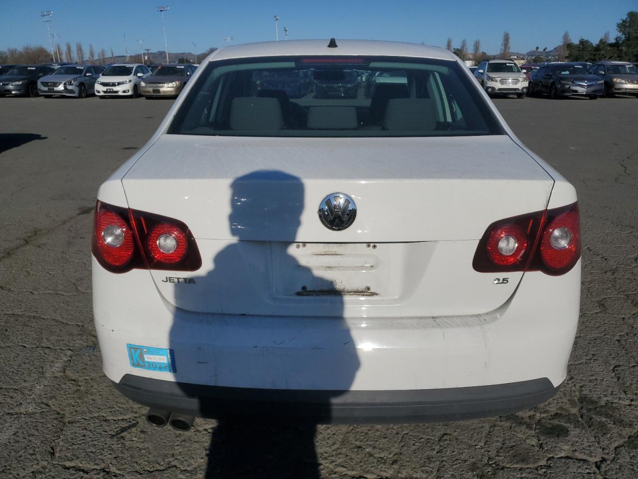 2009 Volkswagen Jetta - Image 6