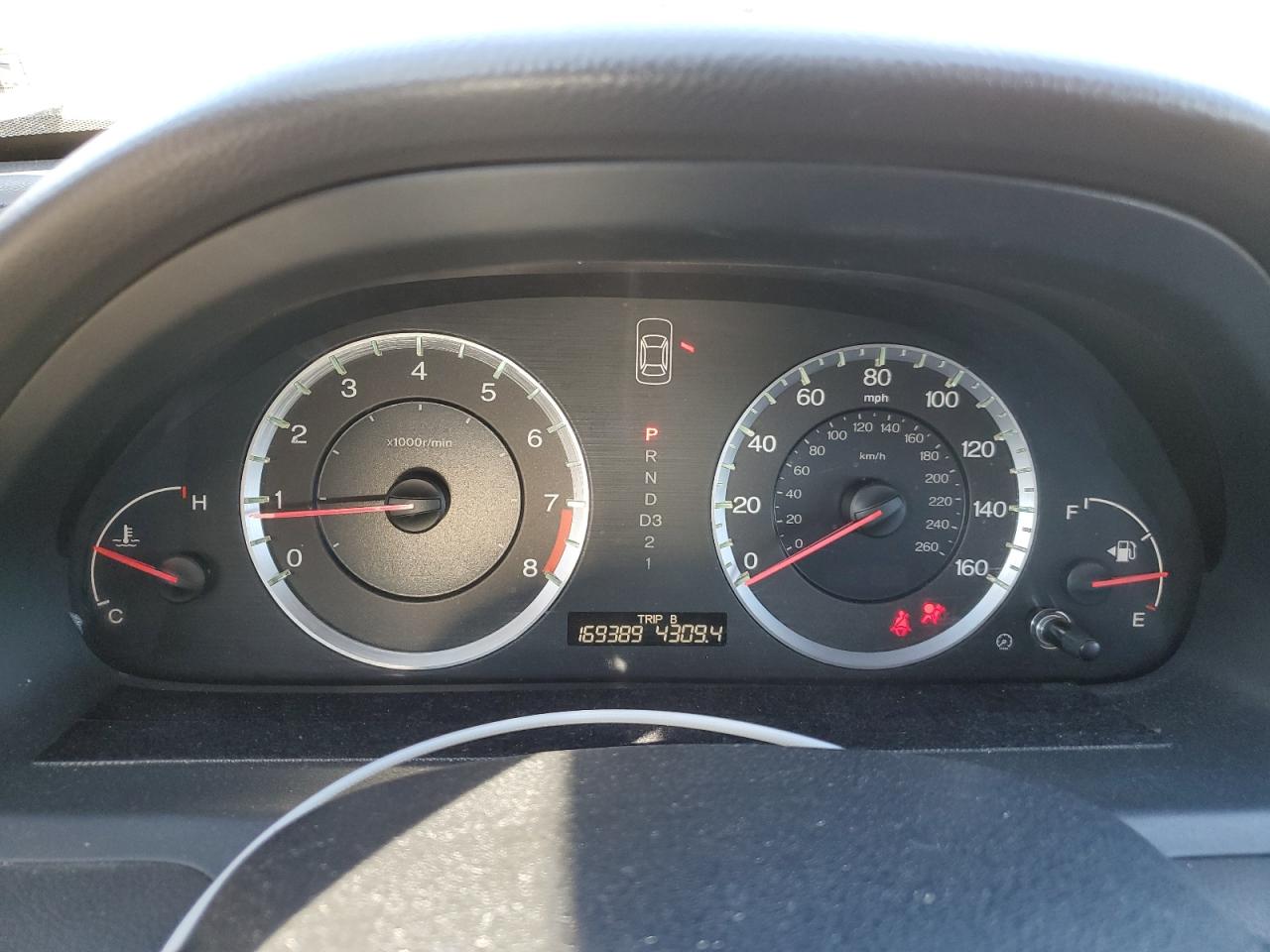 2008 Honda Accord - Image 9