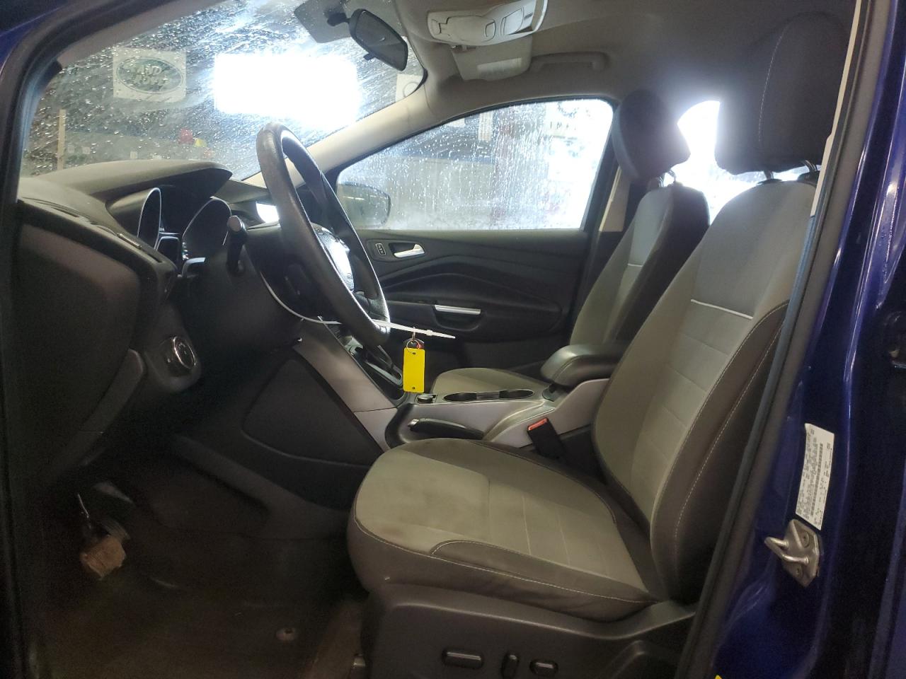 2014 Ford Escape - Image 7