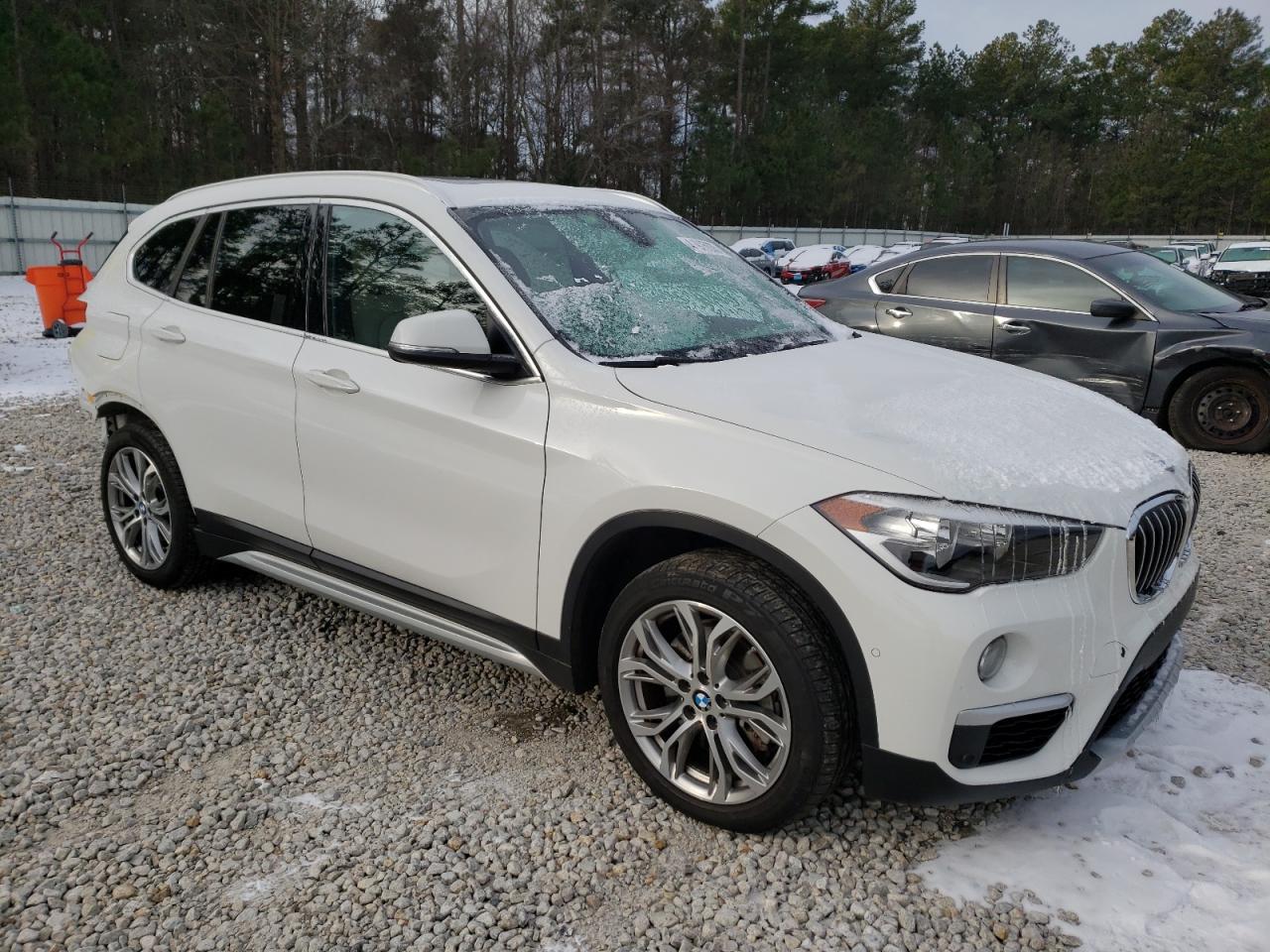 2019 BMW X1 - Image 4
