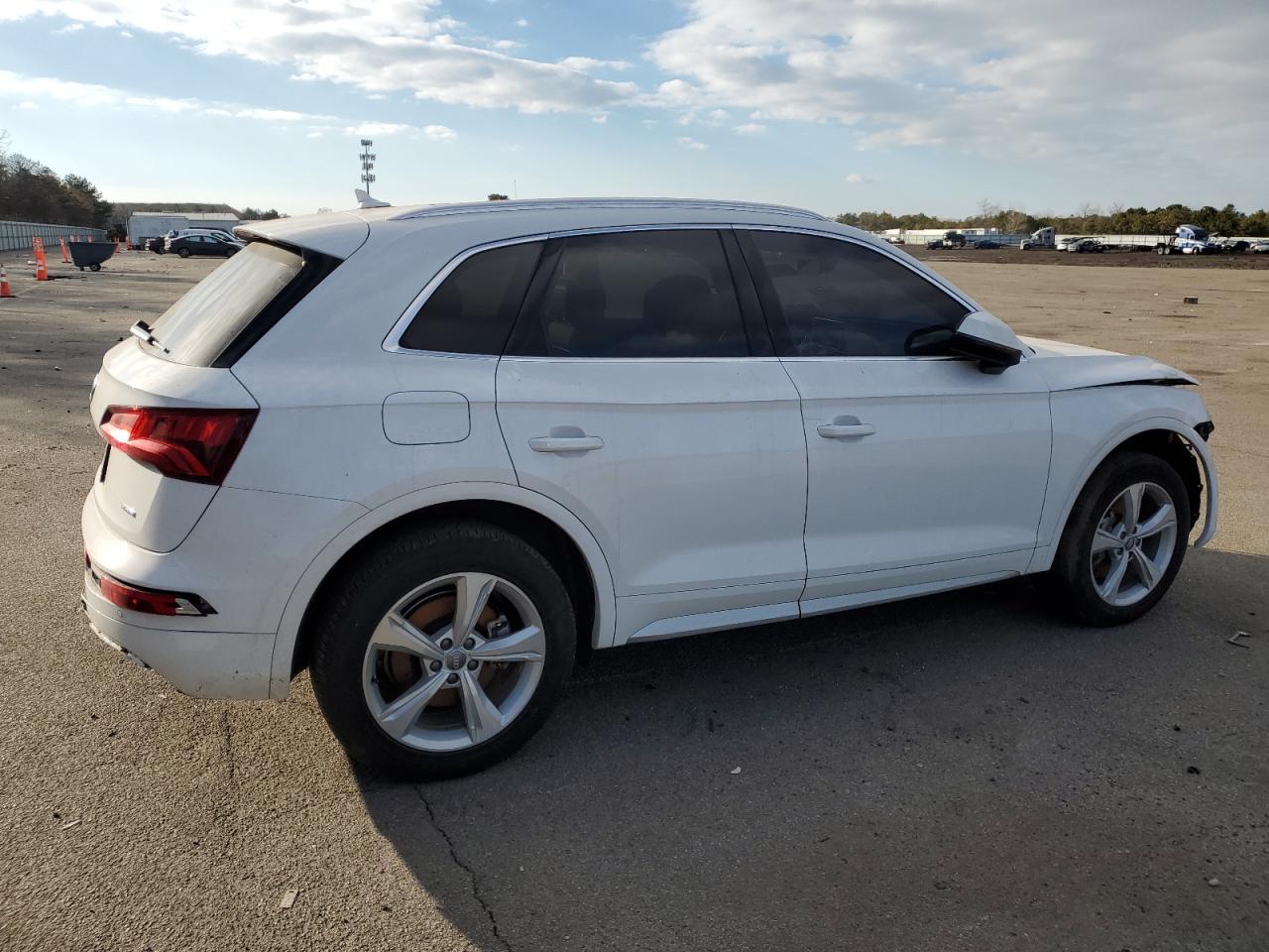 2020 Audi Q5 - Image 3
