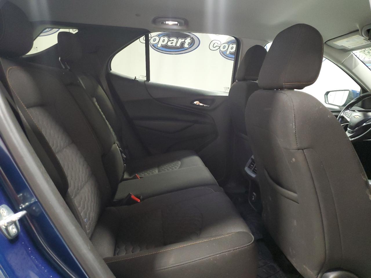 2020 Chevrolet Equinox - Image 11