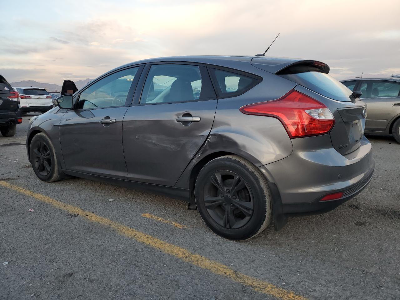 2014 Ford Focus - Image 2