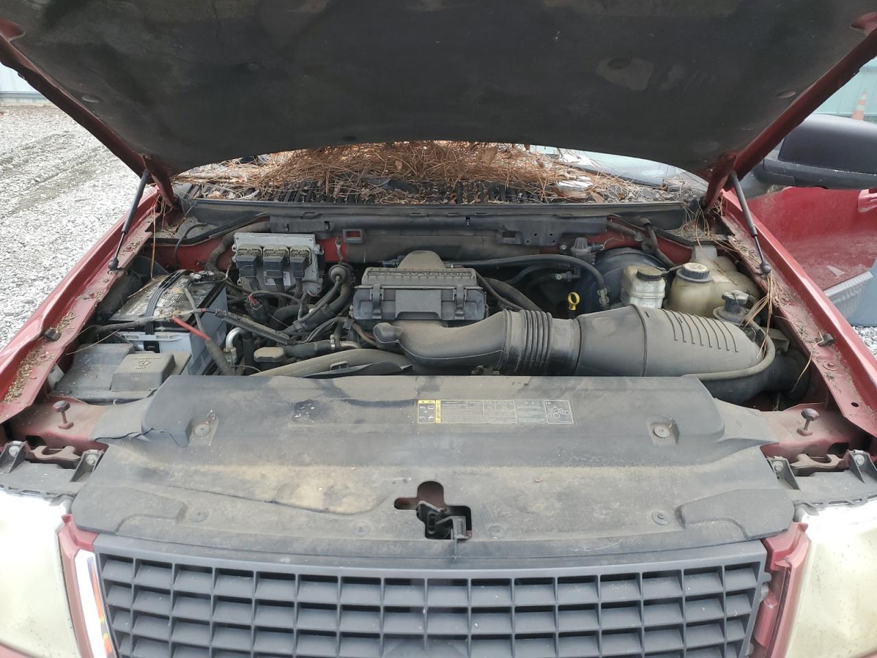 2005 Ford Expedition - Image 11