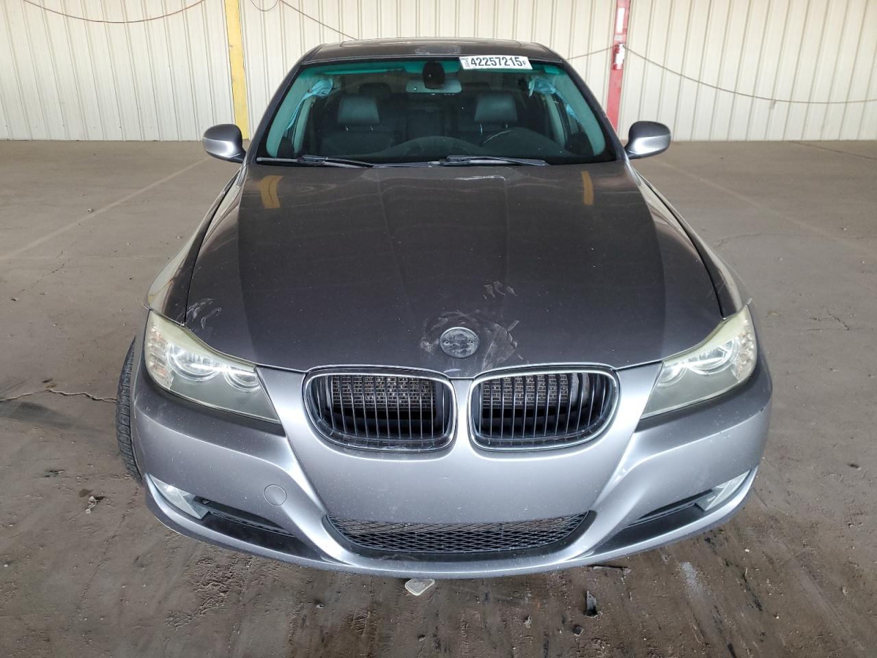 2011 BMW 3er - Image 5