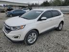2017 Ford Edge Sel იყიდება Memphis-ში, TN - Front End