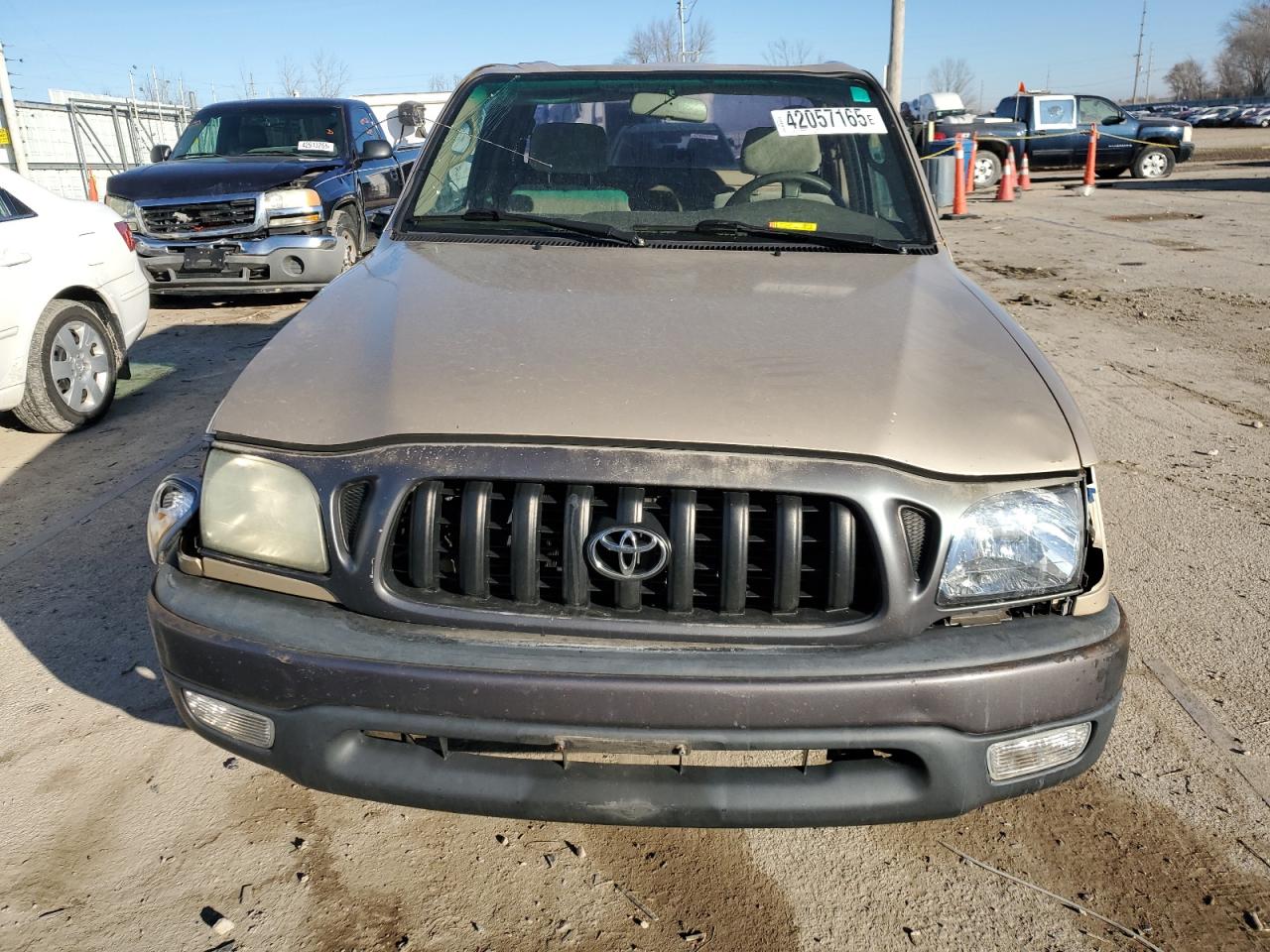 2003 Toyota Tacoma - Image 5