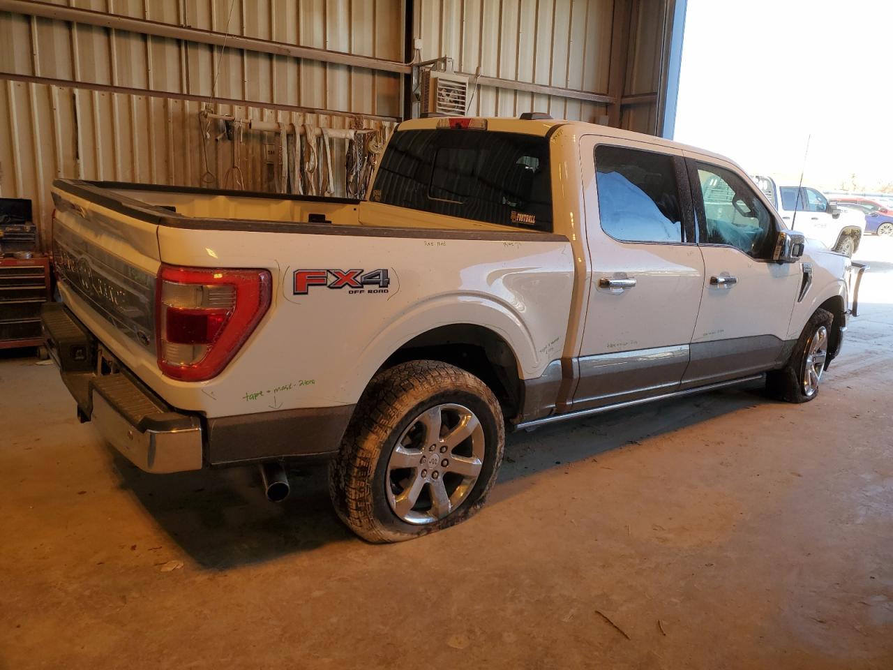 2022 Ford F-150 - Image 3
