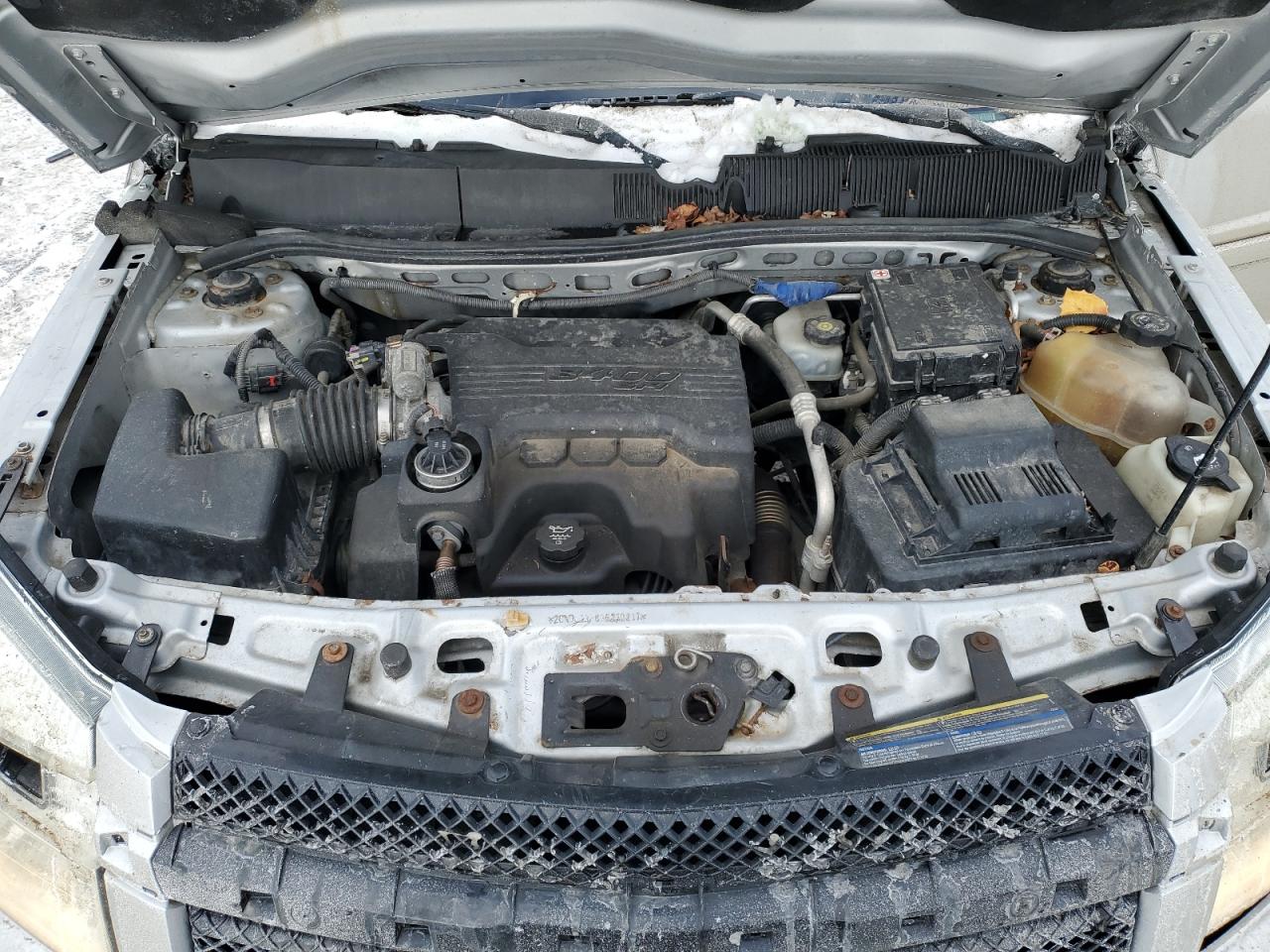2009 Chevrolet Equinox - Image 12
