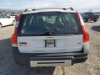 2006 Volvo Xc70  zu verkaufen in Anderson, CA - Front End