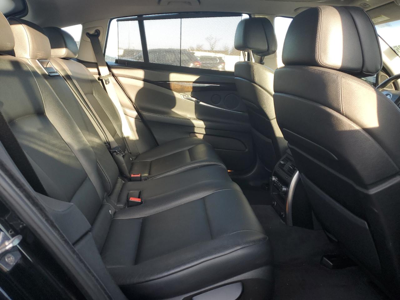 2010 BMW 5er - Image 10