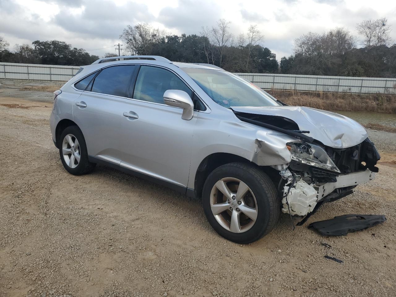 2014 Lexus RX - Image 4