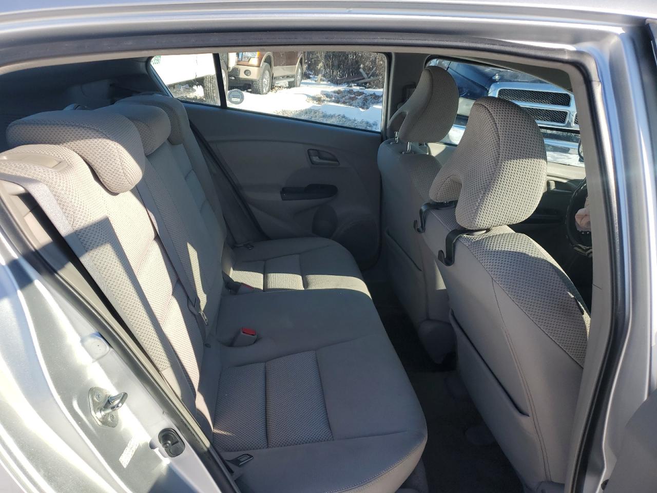 2010 Honda Insight - Image 10