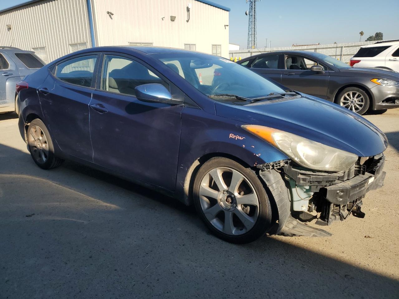2016 Hyundai Elantra - Image 4
