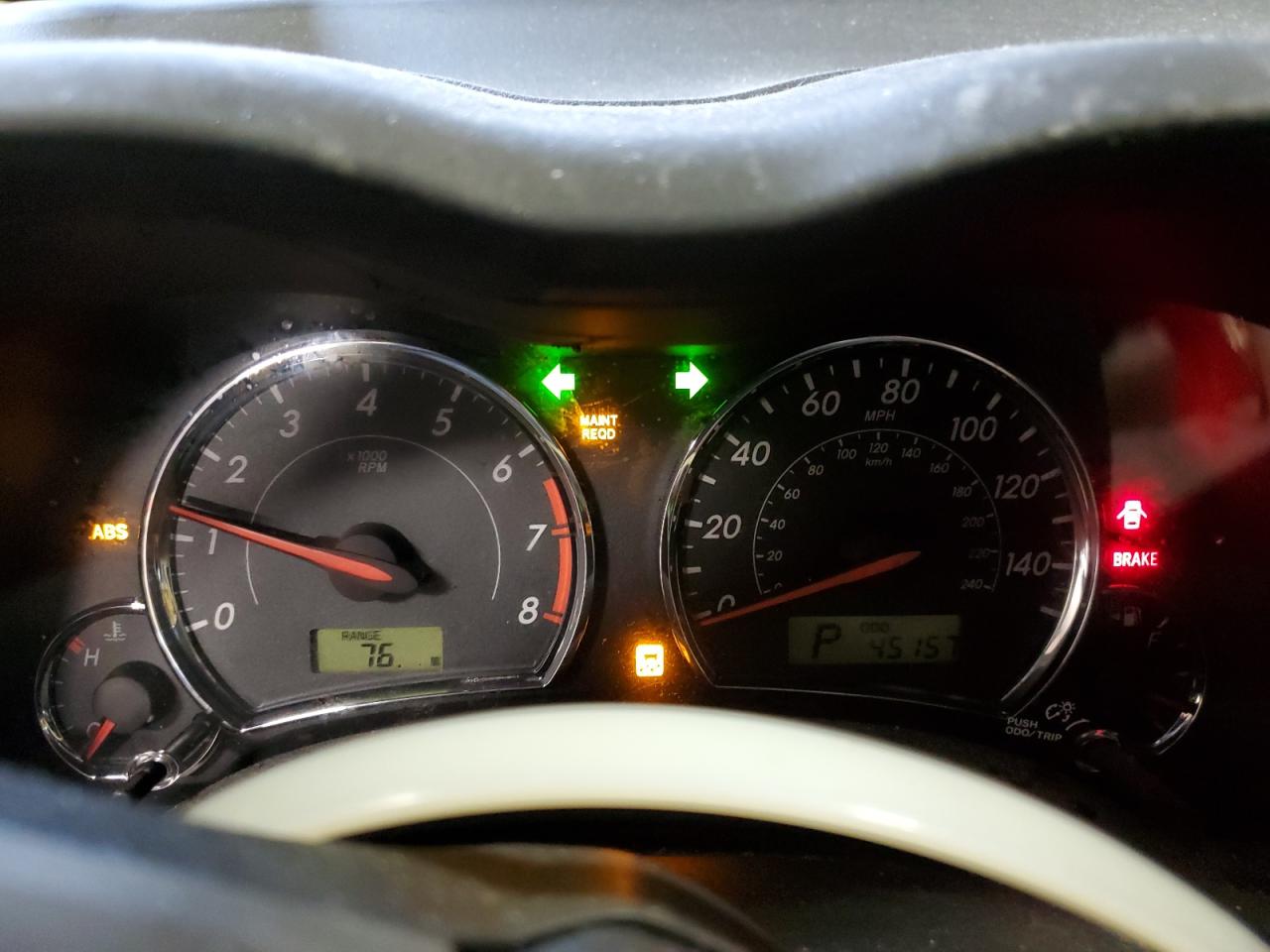 2011 Toyota Corolla - Image 9