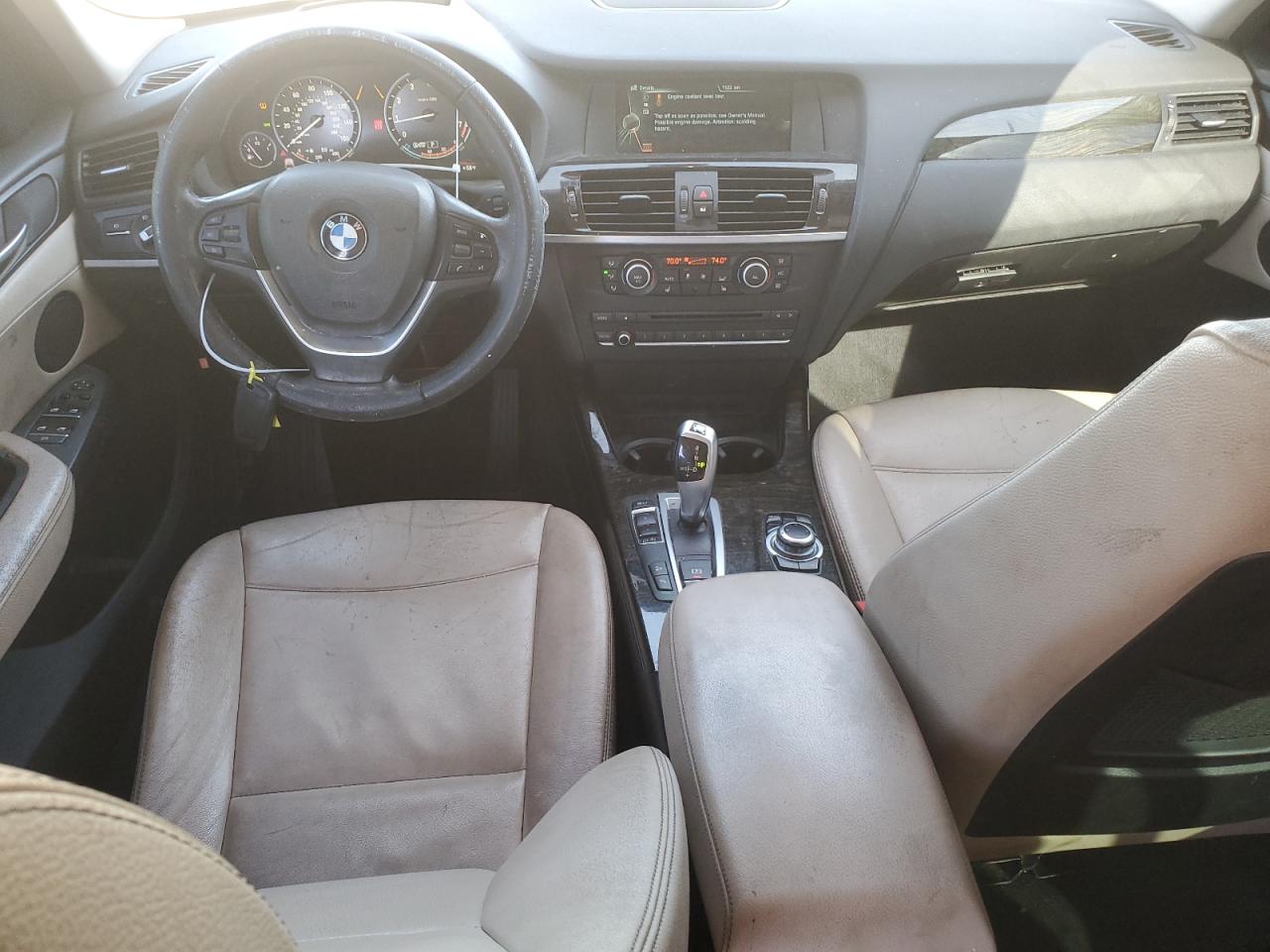 2014 BMW X3 - Image 8