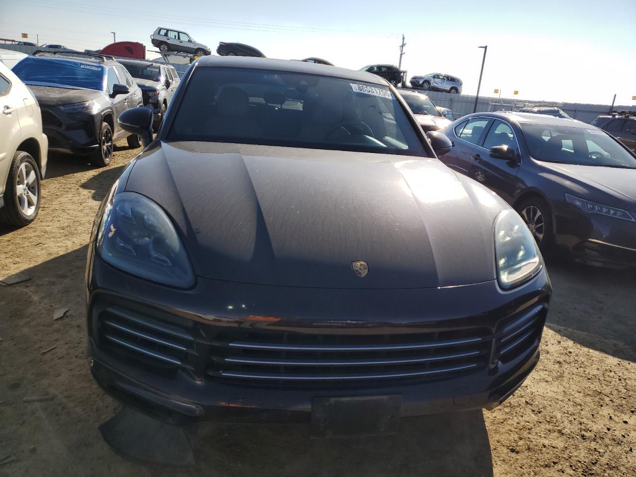 2019 Porsche Cayenne - Image 5