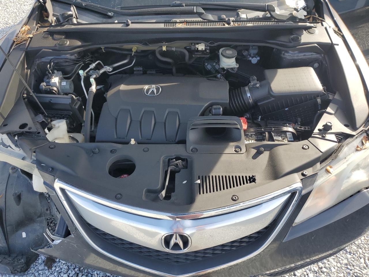 2014 Acura RDX - Image 13