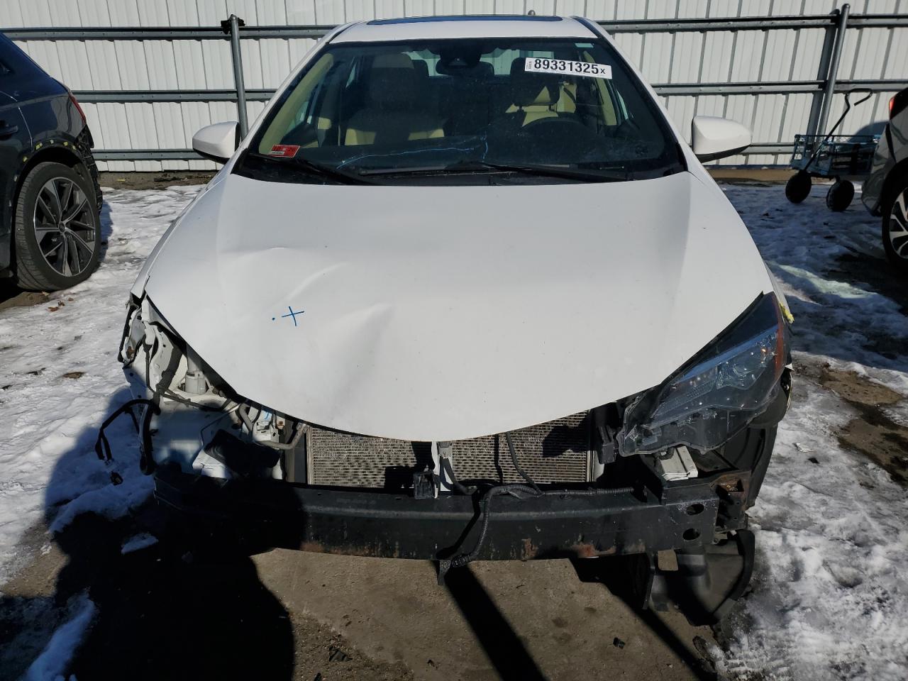 2019 Toyota Corolla - Image 5