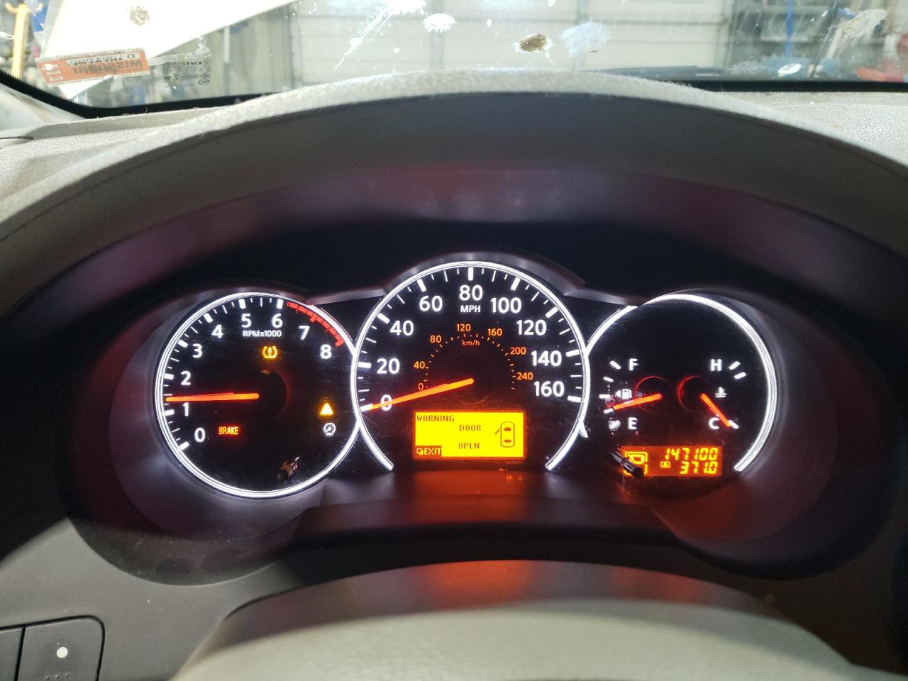2010 Nissan Altima - Image 9