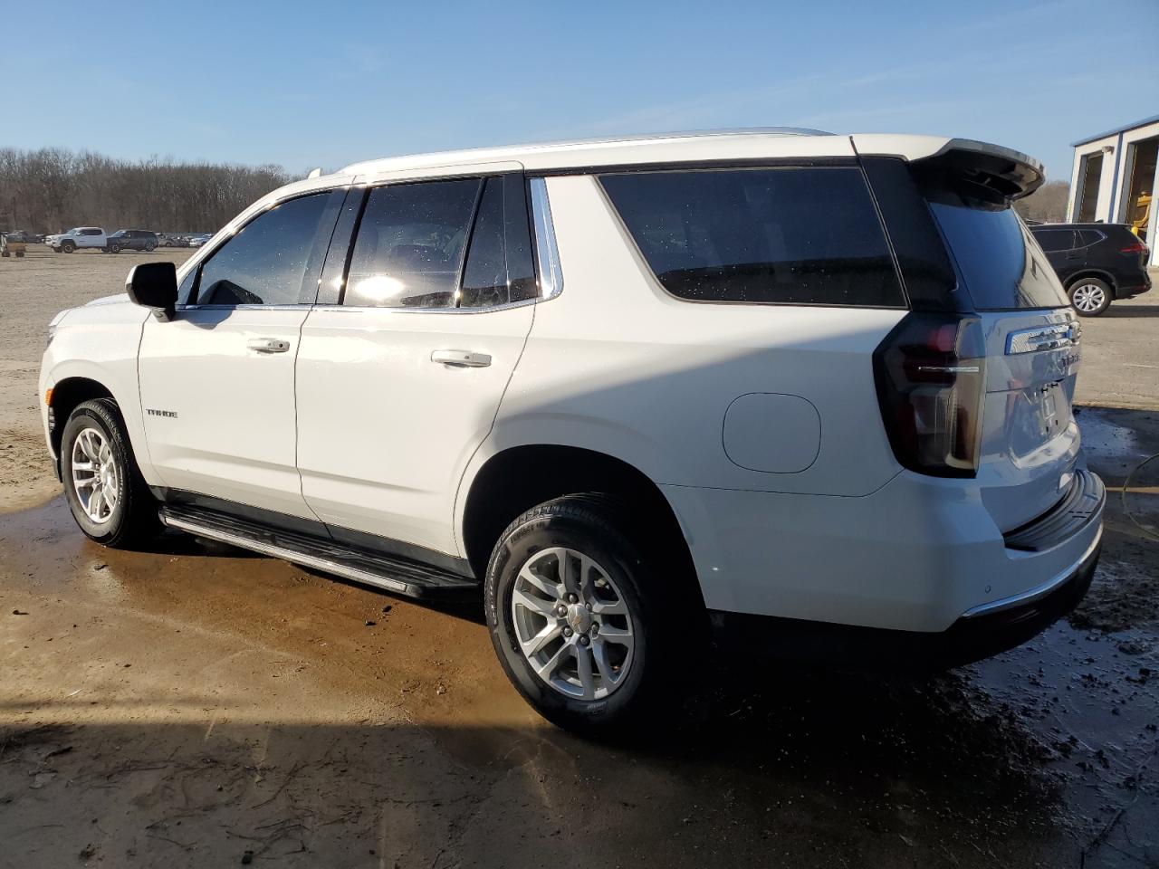 2023 Chevrolet Tahoe - Image 2