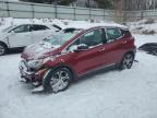 2020 Chevrolet Bolt Ev Premier للبيع في Davison، MI - Front End