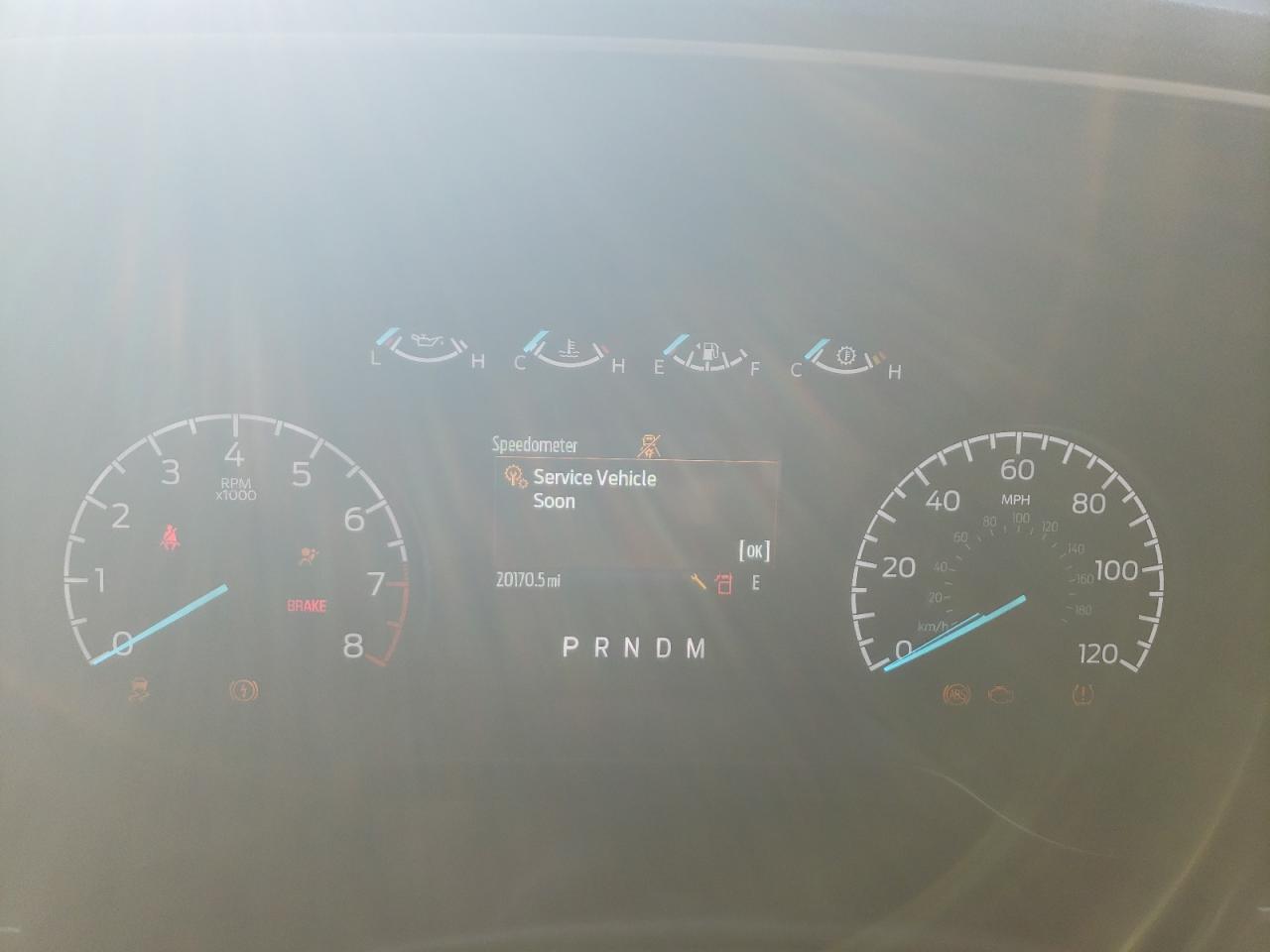 2023 Ford F-150 - Image 9