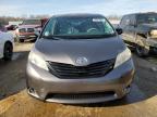 2012 Toyota Sienna  იყიდება Louisville-ში, KY - Rear End