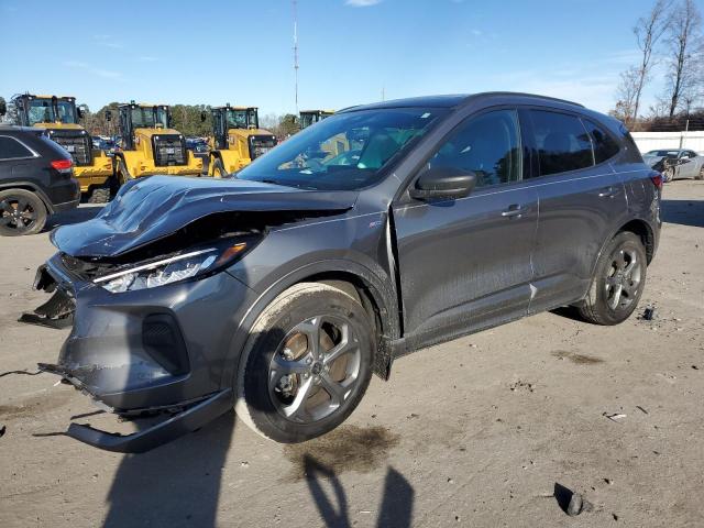 2023 Ford Escape St Line