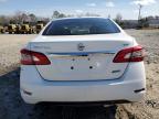 2013 Nissan Sentra S de vânzare în Tifton, GA - Side