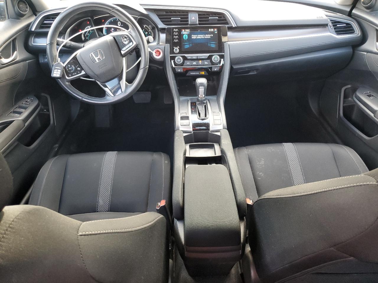 2021 Honda Civic - Image 8
