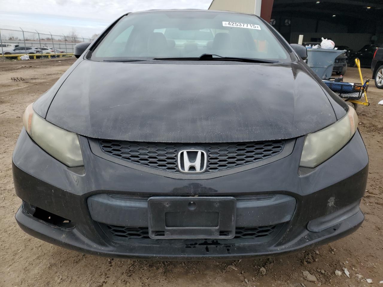 2012 Honda Civic - Image 5