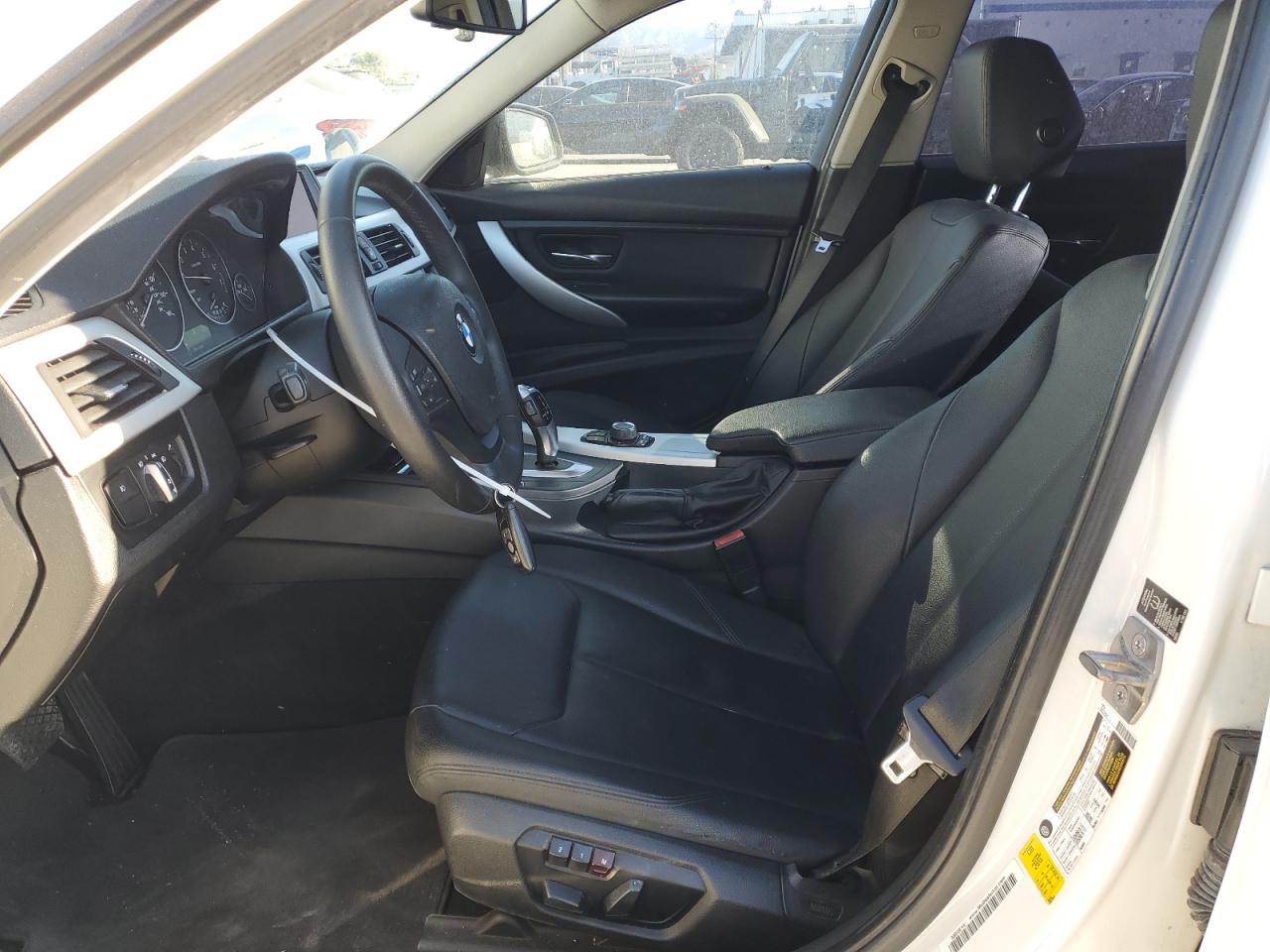 2013 BMW 3er - Image 7